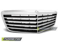 Mercedes W211, Hűtőrács (Évj.: 2006.03 - 2009) by Tuning-Tec
