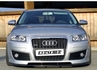 Kerscher-Tuning, Első Spoiler K-Line 2 Lökhárító, Audi A3 8P