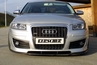 Kerscher-Tuning, Első Spoiler K-Line 2 Lökhárító, Audi A3 8P