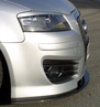 Kerscher-Tuning, Első Spoiler K-Line 2 Lökhárító, Audi A3 8P