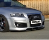 Kerscher-Tuning, Első Spoiler K-Line 2 Lökhárító, Audi A3 8P