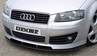 Kerscher-Tuning, Első Spoiler K-Line Lökhárító, Audi A3 8P