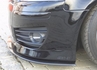 Kerscher-Tuning, Első Spoiler K-Line Lökhárító, Audi A3 8P