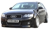 Kerscher-Tuning, Első Spoiler K-Line Lökhárító, Audi A3 8P