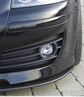 Kerscher-Tuning, Első Spoiler K-Line Lökhárító, Audi A3 8P