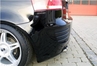 Kerscher-Tuning, Hátsó Spoiler K-Line Lökhárító, Audi A3 8P
