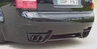 Kerscher-Tuning, Hátsó Spoiler Lökhárító, Audi A4 8E B6