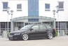 Kerscher-Tuning,Küszöb Spoiler, Audi A4 8E B7