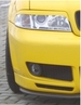 Kerscher-Tuning, Sport-Line Első Spoiler Lökhárító, Audi A4 B5