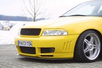 Kerscher-Tuning, Sport-Line Első Spoiler Koptató, Audi A4 B5