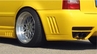 Kerscher-Tuning,Sport-Line Hátsó Spoiler Lökhárító Toldat, Audi A4 B5