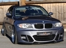 Kerscher-Tuning, KM2 Első Spoiler Lökhárító, BMW 1-es (E82, E88)