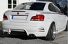 Kerscher-Tuning, KM2 Hátsó Spoiler, Lökhárító Toldat, BMW 1-es (E82, E88)