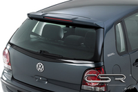 CSR-Tuning Hátsó Spoiler VW  Polo 9N