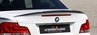 Kerscher-Tuning, Hátsó Spoiler, Szárny, BMW 1-es (E88)