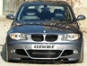 Kerscher-Tuning, KM1 Első Spoiler Lökhárító, BMW 1-es (E87)