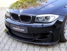 Kerscher-Tuning, Első Koptató Spoiler, BMW 1-es (E82 M-Coupe)