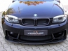 Kerscher-Tuning, Első Koptató Spoiler, BMW 1-es (E82 M-Coupe)