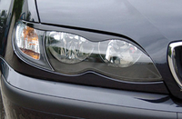 Kerscher-Tuning,Szemöldök Spoiler, BMW 3-as (E46)