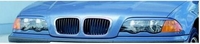 Kerscher-Tuning,Szemöldök Spoiler, BMW 3-as (E46)