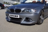 Kerscher-Tuning, M-Line 2, Első Lökhárító Spoiler, BMW 3-as (E46)