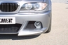 Kerscher-Tuning, M-Line 2, Első Lökhárító Spoiler, BMW 3-as (E46)