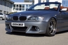 Kerscher-Tuning, M-Line 2, Első Lökhárító Spoiler, BMW 3-as (E46)