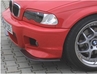 Kerscher-Tuning, M-Line Első Koptató Spoiler, BMW 3-as (E46)