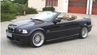 Kerscher-Tuning, M-Line 2 Küszöb Spoiler, BMW 3-as (E46)