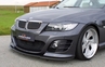 Kerscher-Tuning, SPIRIT 3, Első Spoiler Lökhárító, BMW 3-as (E90, E91)