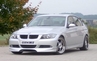 Kerscher-Tuning, SPIRIT, Első Spoiler Lökhárító Toldat, BMW 3-as (E90, E91)