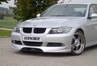 Kerscher-Tuning, SPIRIT, Első Spoiler Lökhárító Toldat, BMW 3-as (E90, E91)