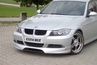 Kerscher-Tuning, SPIRIT, Első Spoiler Lökhárító Toldat, BMW 3-as (E90, E91)