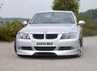 Kerscher-Tuning, SPIRIT, Első Spoiler Lökhárító Toldat, BMW 3-as (E90, E91)