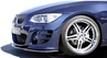 Kerscher-Tuning, SPIRIT 3, Első Spoiler Lökhárító, Toldat  BMW 3-as (E92,E93)