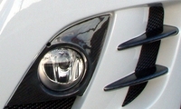 Kerscher-Tuning, SPIRIT 3, Carbon-Stylingkit, BMW 3-as (E92, E93)