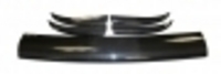 Kerscher-Tuning, SPIRIT 3, Hátsó Spoiler Lökhárító Toldathoz Stylingkit, BMW 3-as (E92, E93)