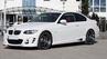 Kerscher-Tuning, SPIRIT 3, Küszöb Spoiler, Toldat, BMW 3-as (E92, E93)
