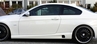 Kerscher-Tuning, SPIRIT 3, Küszöb Spoiler, Toldat, BMW 3-as (E92, E93)
