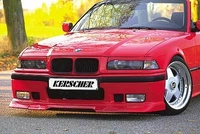 Kerscher-Tuning,Szemöldök Spoiler, BMW 3-as (E36)