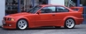 Kerscher-Tuning, DTM-Look Spoiler Toldat Szett, BMW 3-as (E36)