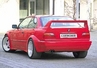 Kerscher-Tuning, DTM-Look Spoiler Toldat Szett, BMW 3-as (E36)