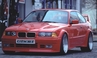 Kerscher-Tuning, DTM-Look Spoiler Toldat Szett, BMW 3-as (E36)
