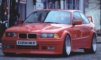 Kerscher-Tuning, DTM-Look Spoiler Toldat Szett, BMW 3-as (E36)
