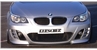 Kerscher-Tuning,Első Koptató Spoiler, BMW 5-ös (E39)