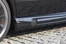 Kerscher-Tuning, K-Line, Küszöb Spoiler Toldat, BMW 5-ös (E39)