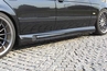 Kerscher-Tuning, K-Line, Küszöb Spoiler Toldat, BMW 5-ös (E39)