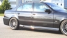 Kerscher-Tuning, K-Line, Küszöb Spoiler Toldat, BMW 5-ös (E39)