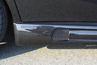 Kerscher-Tuning, K-Line, Küszöb Spoiler Toldat, BMW 5-ös (E39)
