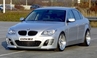 Kerscher-Tuning, Spirit 5, Első Spoiler Lökhárító Toldat, BMW 5-ös (E60)